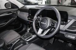 2026 Kia Seltos S SP2 PE MY26 Gravity Grey