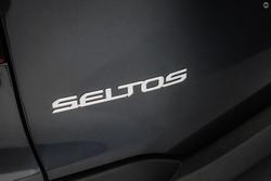 2026 Kia Seltos S SP2 PE MY26 Gravity Grey