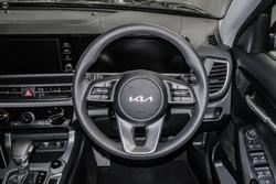 2026 Kia Seltos S SP2 PE MY26 Gravity Grey