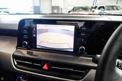 2026 Kia Seltos S SP2 PE MY26 Gravity Grey