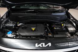 2026 Kia Seltos S SP2 PE MY26 Gravity Grey