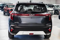 2026 Kia Seltos S SP2 PE MY26 Gravity Grey