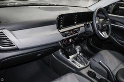 2026 Kia Seltos S SP2 PE MY26 Gravity Grey