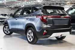 2026 Kia Seltos S SP2 PE MY26 Gravity Grey