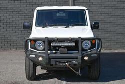 2021 Suzuki Jimny