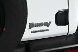 2021 Suzuki Jimny