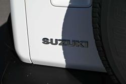 2021 Suzuki Jimny