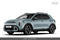 2026 Kia Stonic GT-Line