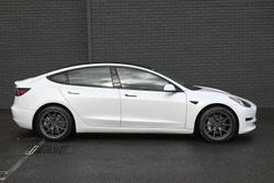 2022 Tesla Model 3 Rear-Wheel Drive
