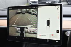 2022 Tesla Model 3 Rear-Wheel Drive