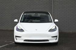 2022 Tesla Model 3 Rear-Wheel Drive