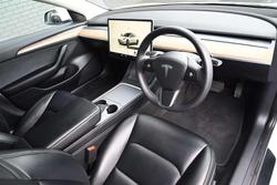2022 Tesla Model 3 Rear-Wheel Drive