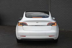 2022 Tesla Model 3 Rear-Wheel Drive
