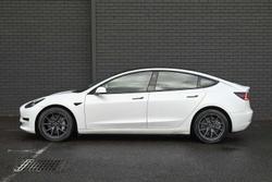 2022 Tesla Model 3 Rear-Wheel Drive