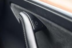 2022 Tesla Model 3 Rear-Wheel Drive