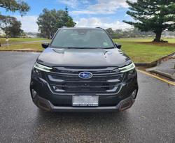 2025 Subaru Forester Hybrid Sport