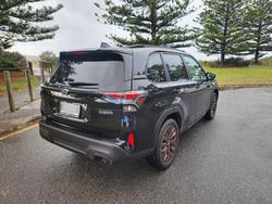 2025 Subaru Forester Hybrid Sport