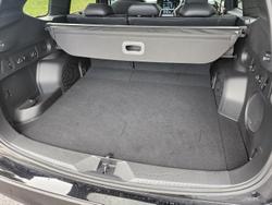 2025 Subaru Forester Hybrid Sport
