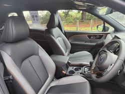 2025 Subaru Forester Hybrid Sport