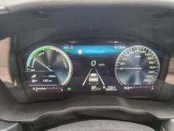 2025 Subaru Forester Hybrid Sport