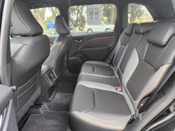 2025 Subaru Forester Hybrid Sport