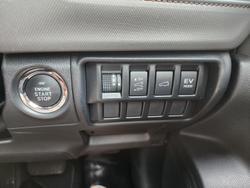 2025 Subaru Forester Hybrid Sport