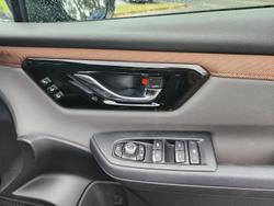2025 Subaru Forester Hybrid Sport