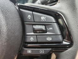 2025 Subaru Forester Hybrid Sport