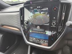 2025 Subaru Forester Hybrid Sport