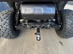 2025 CFMOTO UFORCE U10 PRO XL FOREST GREEN
