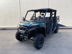 CFMOTO Uforce U10 PRO XL