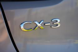 2023 Mazda CX-3 G20 Pure