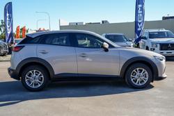 2023 Mazda CX-3 G20 Pure