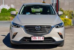 2023 Mazda CX-3 G20 Pure