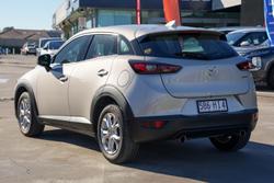 2023 Mazda CX-3 G20 Pure