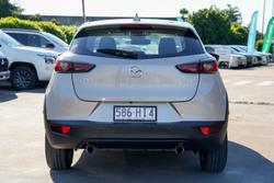 2023 Mazda CX-3 G20 Pure