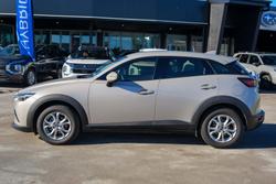 2023 Mazda CX-3 G20 Pure