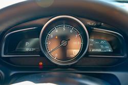 2023 Mazda CX-3 G20 Pure