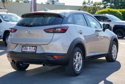 2023 Mazda CX-3 G20 Pure