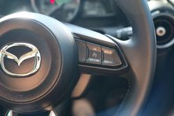 2023 Mazda CX-3 G20 Pure