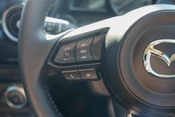 2023 Mazda CX-3 G20 Pure