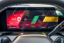 2026 Renault Scenic E-Tech Esprit Alpine EV87