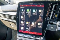 2026 Renault Scenic E-Tech Esprit Alpine EV87