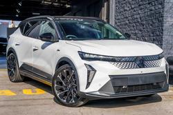 2026 Renault Scenic E-Tech Esprit Alpine EV87