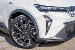 2026 Renault Scenic E-Tech Esprit Alpine EV87
