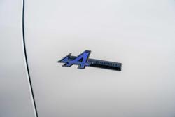 2026 Renault Scenic E-Tech Esprit Alpine EV87