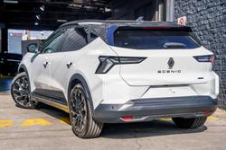 2026 Renault Scenic E-Tech Esprit Alpine EV87