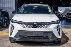 2026 Renault Scenic E-Tech Esprit Alpine EV87