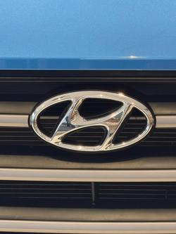 2017 Hyundai Tucson Active X