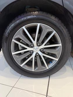 2017 Hyundai Tucson Active X